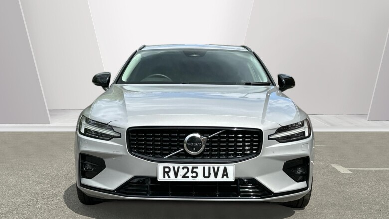 Volvo V60 2.0 B4P Ultra Dark 5dr Auto Petrol Estate